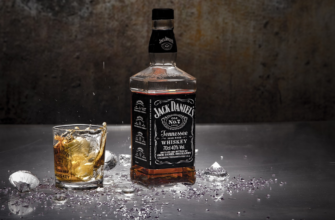 Jack Daniel’s