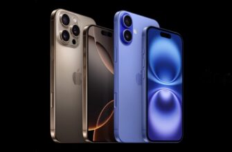 iPhone 16 или 16 Pro