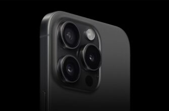 Як круто знімати на iPhone 15 Max