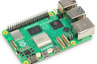 Raspberry Pi купить