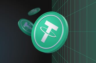 Tether TRC20