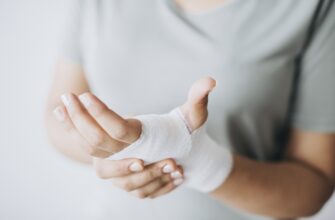 Хірургія кисті: Як відновити функціональність та точність рухів