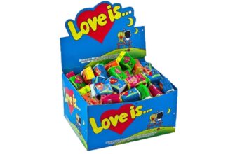 Love Is Ассорти Микс
