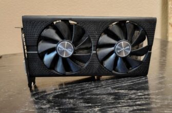 Легенда бюджетного геймінгу: Чому AMD Radeon Sapphire RX 570 4Gb Pulse досі купують?