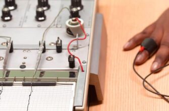 Коли доцільно проходити перевірку на поліграфі: поширені ситуації та особливості процедури